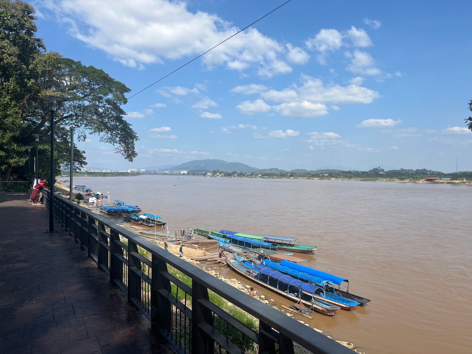 Chiang Saen