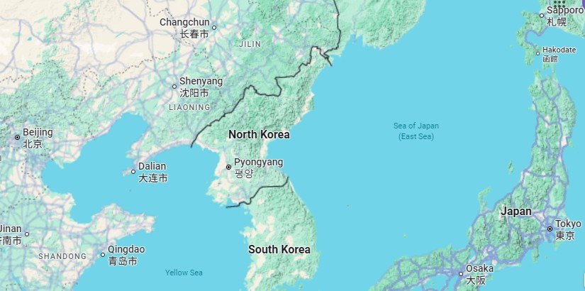 Shenyang, site of the Mukden incident