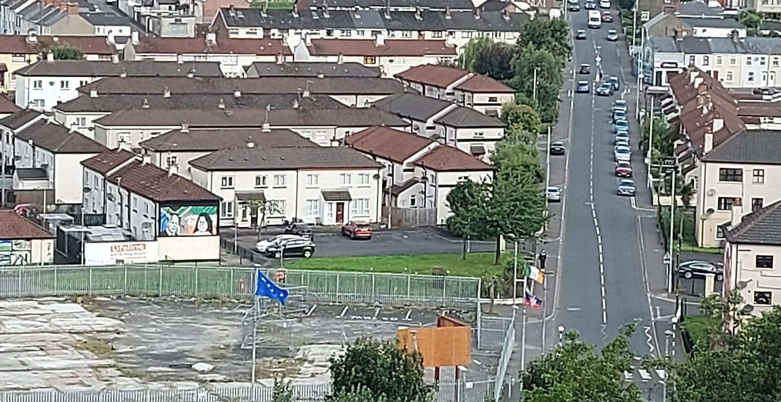 Trekking in Los Glaciares National Park, Argentina