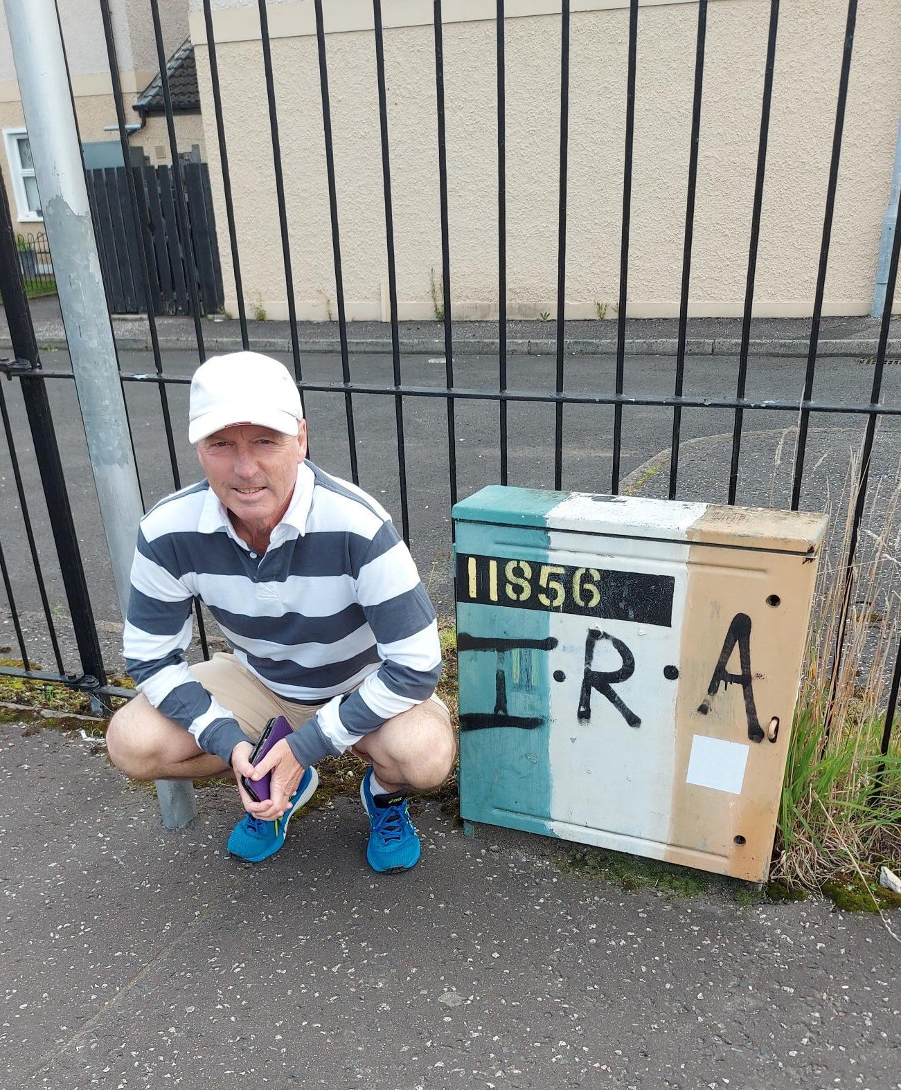 Trekking in Los Glaciares National Park, Argentina