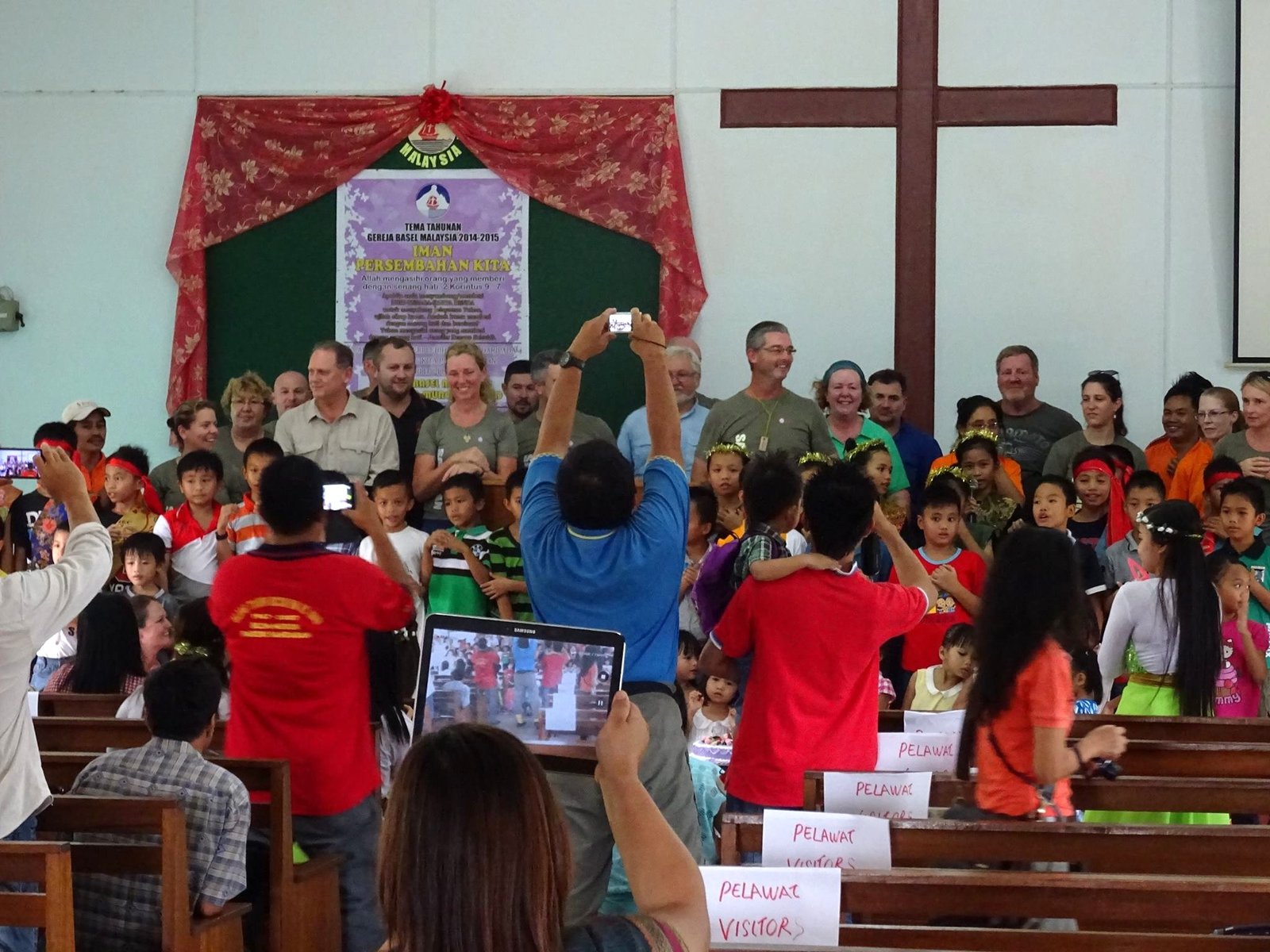 Trekking in Los Glaciares National Park, Argentina