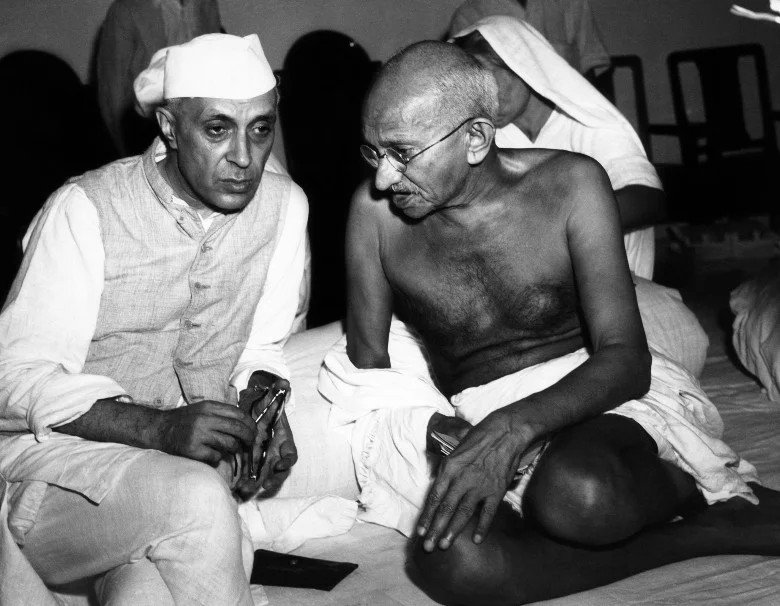 In 1916, Lucknow hosted the Congress Party’s the first meeting of Gandhi, Nehru (first leader of independent India - 1949) and Jinnah (first leader of independent Pakistan - 1949).