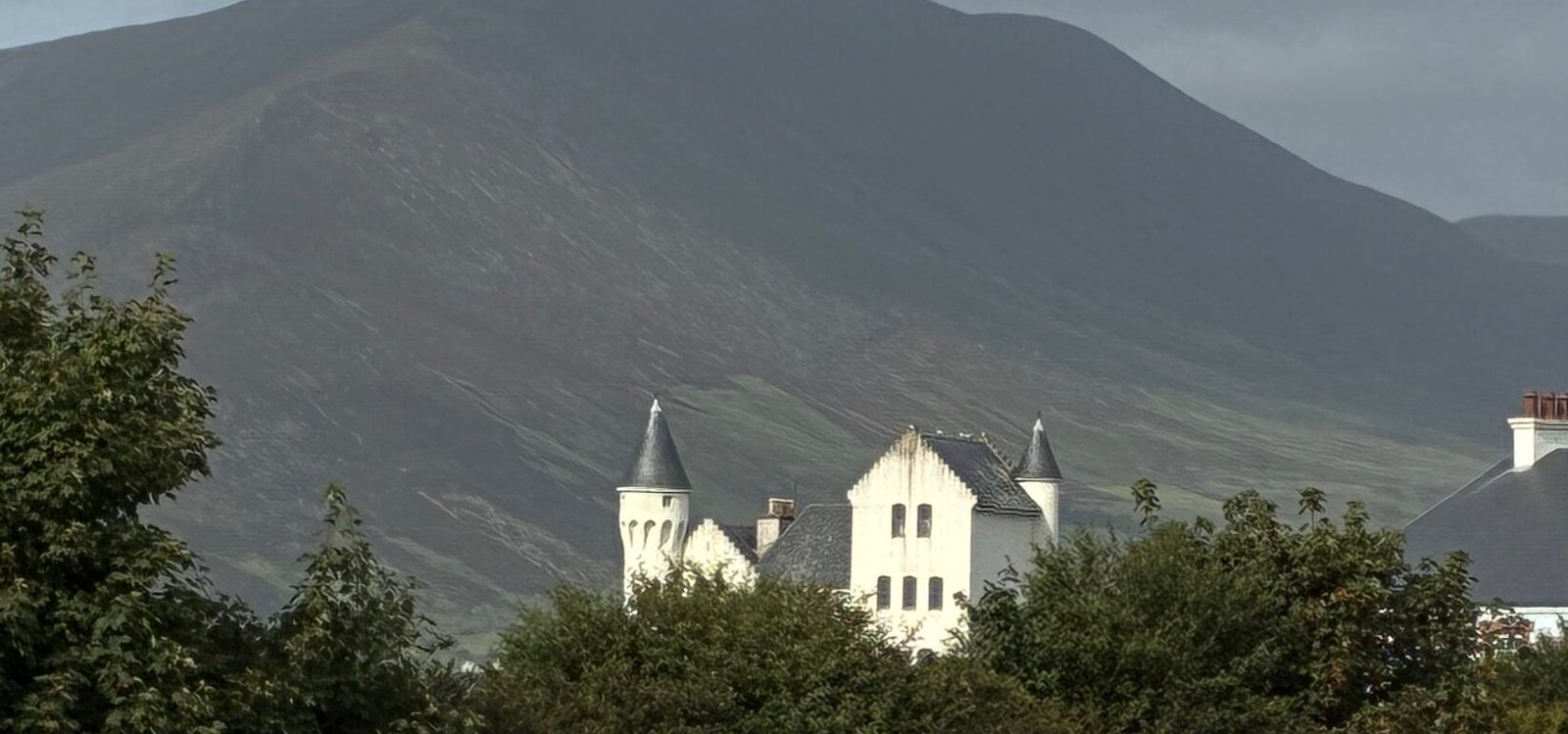 County Kerry, Ireland.