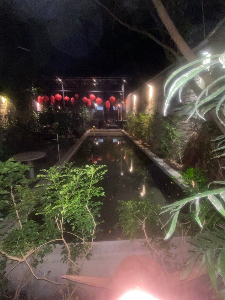 ChinaHouse, Georgetown, Penang, Malaysia, May 2026. Fantasic place to go with a diverse range...cafe, bar, reading room, gallery, music venue and more.